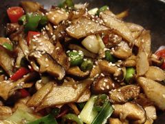 -小土豆北方菜馆(方庄店)