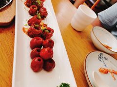-山东宾馆·齐鲁苑餐厅