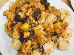 -益民餐厅(哈尔滨道店)