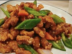 -茶啊冲电影主题文化餐厅(TOUCH12街店)