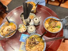 -螺世纪螺蛳粉·桂味小排档(裕德店)