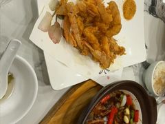 -小郭私房菜·海肠捞饭(学士街店)