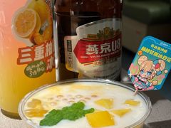 -海底捞火锅(西单店)