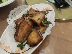 -洲晓鲜·舟山海鲜大排档(朱家尖风景区店)