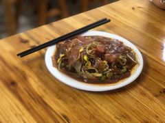 -何记酿皮店(西流湾店)