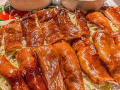 -广府乡下·饭庄(新港东路店)