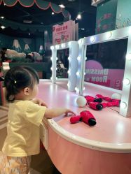 -卡通尼乐园(重庆南坪协信星光店)