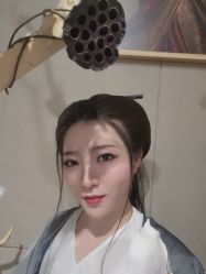 -盘子女人坊古装写真摄影(天津总店)