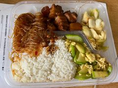 -上海交通大学新疆餐厅