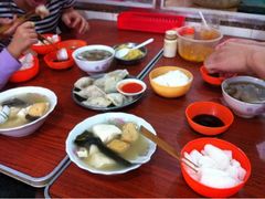 -陈阿婆叉粿条(大小街店)