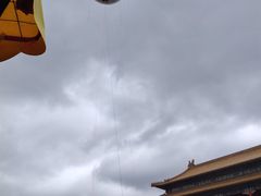 -横店影视城明清宫苑园区
