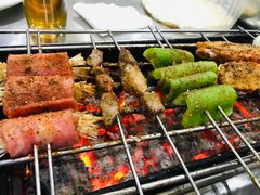 -小寒羊烧烤(凯瑞时代大厦店)