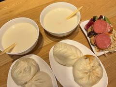 -粥小北包子油条馆(创始店)