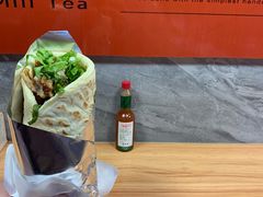 -YallaYalla丫拉中东料理小吃·清真(太古里店)