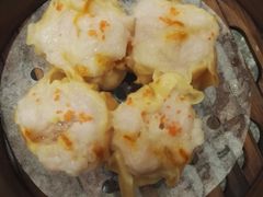 烧卖-頂好酒家·经典粤菜(海信广场店)