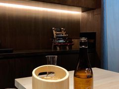 -晴空·日本料理(万象城店)