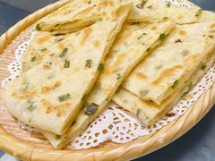 -天毓山庄·餐厅