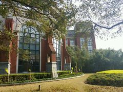 -华东政法大学(松江校区)