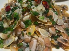 -小厨师·二十年沈家门小海鲜(百井坊巷店)