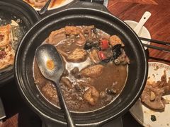 -瑶王府·广西菜(金阳路店)