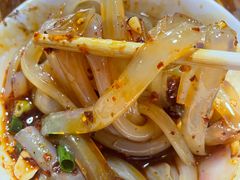 -洞子口张老二凉粉(文殊院店)