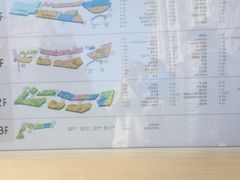 -易生活购物公园