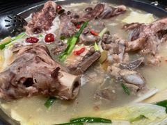 -天都火锅酒楼(虹梅南路店)