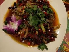 -蘑菇私房菜小馆(杨家坪西城天街店)