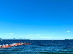 -大梅沙海滨公园