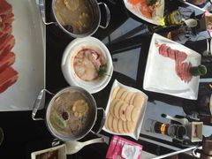 迷尚澳门豆捞(温江店)-迷尚澳门豆捞