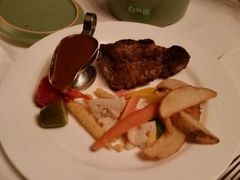 android_upload_pic-成桂西餐厅·42年的味道(五大道疙瘩楼店)