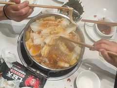 -七欣天香辣蟹火锅(南京桥北太平店)