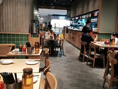 大堂-越小品·越南餐厅(布吉万象汇店)
