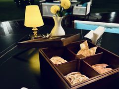 -宴悦海鲜餐厅Driftwood·游水海鲜·牛排(亚龙湾瑞吉店)