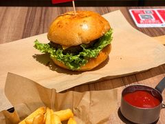 -必胜客(御景东方店)