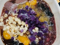 -猪脑壳凉面(武陵源店)