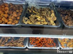 -老回回饺子馆(海洋馆店)