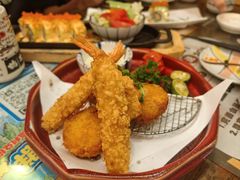 -桃太郎寿司料理(南坪店)