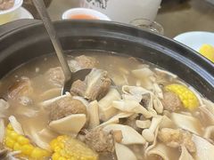 -盐与味葱葱鲫鱼•自贡菜江湖菜(春熙店)