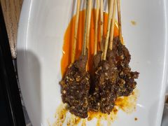 -喝丢一只鞋海鲜烧烤·海肠捞饭(市场店)
