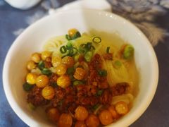 担担面-富乐山酒店(西黄城根北街店)