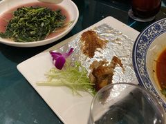 -北门饭店(三香路店)