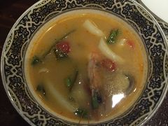 -Siam泰餐厅(水上公园店)