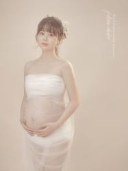 -专注孕妇照亲子照·纪田摄影