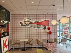 -肯德基(昆山张浦店)