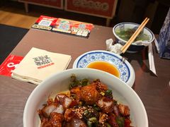 -王繁星面馆(西安熙地港店)