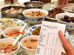 -湘春酒家·1989(国金中心店)