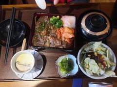 -有喜屋·深夜食堂(北京西路店)