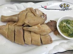 -惠爱餐厅