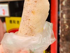-伤心春卷(文庙老味道小吃街店)